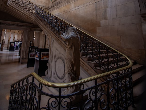 Musee de la medecine