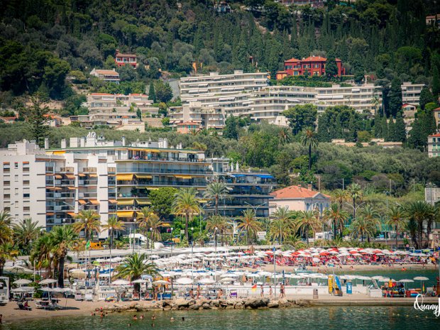 2023 Menton