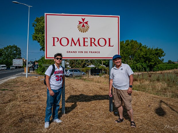 Aquitaine et Payes Basque 2025