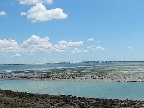 Ile d'Oléron
