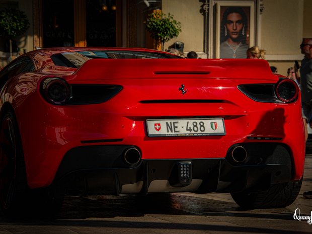 Monaco