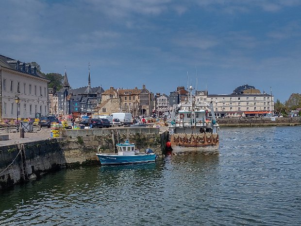 Normandie - Bretagne