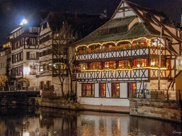 Strasbourg