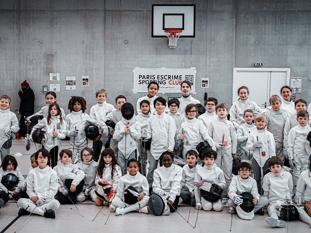Coupe de noel 2022
