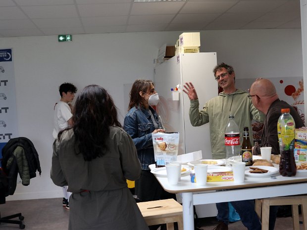 Atelier 13