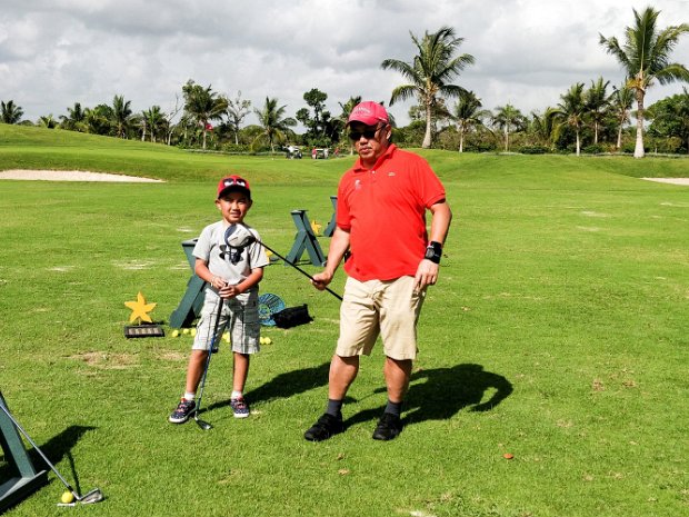 Puntacana