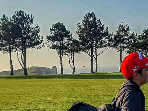 Golfs