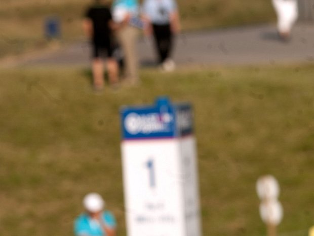 open golf 2013