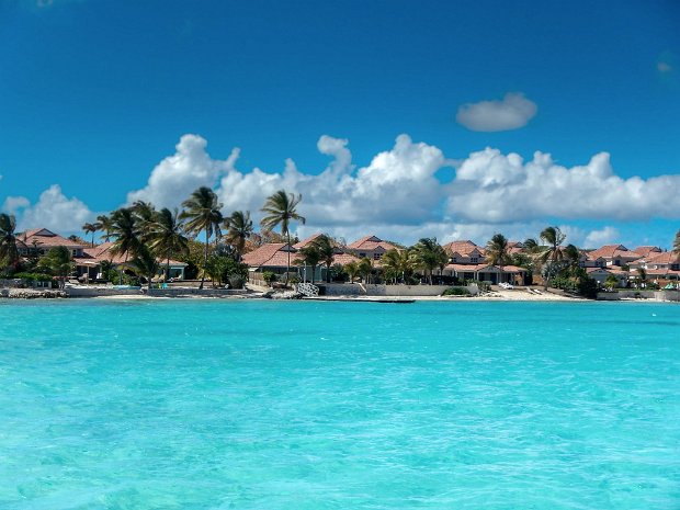 Guadeloupe